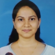 Mithila Jain Memory Techniques trainer in Hyderabad