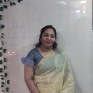 Sadiya S. C++ Language trainer in Bangalore