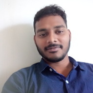 Pavan D Class 11 Tuition trainer in Bangalore