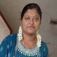 P.Divya Class 11 Tuition trainer in Chennai