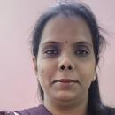 Photo of Kavita A.