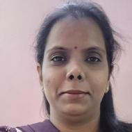 Kavita A. Nursery-KG Tuition trainer in Delhi