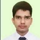 Photo of Himanshu Kumar Mishra