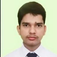 Himanshu Kumar Mishra Class I-V Tuition trainer in Lucknow