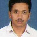 Photo of Vinay Eshwarappa