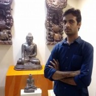 Vikas Azad Hindi Language trainer in Hyderabad