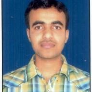 MANTOSH KUMAR Russian Language trainer in Hyderabad