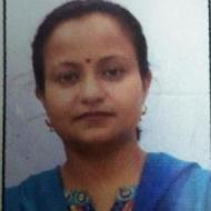 Reena K. Spoken English trainer in Lucknow