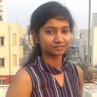 Namrata D. Class 9 Tuition trainer in Kolkata