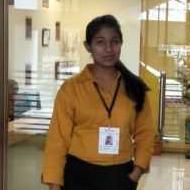 Pratibha S. Class I-V Tuition trainer in Bangalore