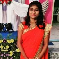 Radika Harikrishnan Class 11 Tuition trainer in Chennai