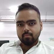 Gaurav Kumar Class 11 Tuition trainer in Delhi