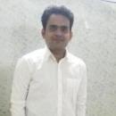 Photo of Abhishek Sinha