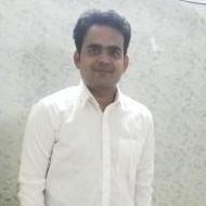 Abhishek Sinha Class 9 Tuition trainer in Noida