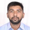 Photo of Mayur Gaikwad