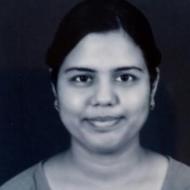 Asha P. Class 9 Tuition trainer in Silvassa