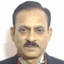 Photo of Dr Diwakar Sinha