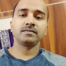 Photo of Sanjiv Kumar Singh