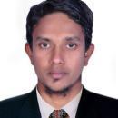 Photo of Mohammed Azhar