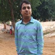 Prashant Kumar Class 9 Tuition trainer in Sanganer