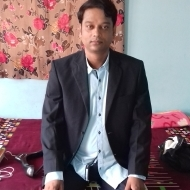 Subodh Kumar Railway Exam trainer in Patna Sadar