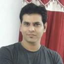 Photo of Vinod Kumar