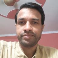 Girish K Upadhyay Class 11 Tuition trainer in Delhi