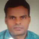 Photo of Dr Umesh Prakash