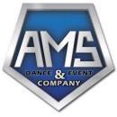 Ams Dance and Event Company Jazz Dance Classes institute in Kalyan