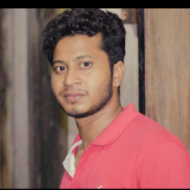 Sudipto Bachhar Class 11 Tuition trainer in Kolkata