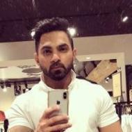 Hemant Yadav Personal Trainer trainer in Gurgaon