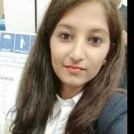 Tanmayee S. Class I-V Tuition trainer in Pune