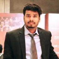 Shubham Kumar Spanish Language trainer in Delhi