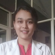 Aanchal S. Class 6 Tuition trainer in Kota