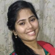 Chandani S. Class 11 Tuition trainer in Kolkata