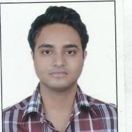 Abinash Kumar Class 9 Tuition trainer in Delhi