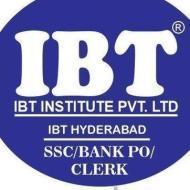 IBT Bank Clerical Exam institute in Hyderabad