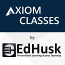 Photo of Axiom Classes by EdHusk