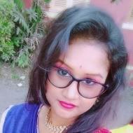 Lisha K. Class 9 Tuition trainer in Kolkata