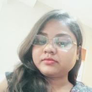 Anuradha Class 6 Tuition trainer in Delhi