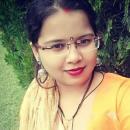 Photo of Rajani M.