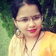 Rajani M. Class I-V Tuition trainer in Chandigarh