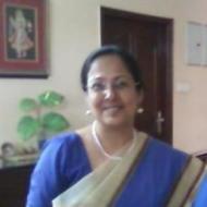 Sindhu D. Class I-V Tuition trainer in Ahmedabad