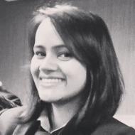 Richa J. Class 9 Tuition trainer in Noida