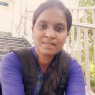 Sowmya Kotla S. Class 11 Tuition trainer in Hyderabad