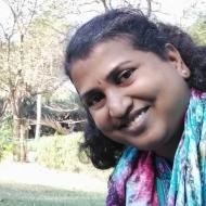 Rajashree P. German Language trainer in Hyderabad