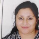 Sanjana P. Class 7 Tuition trainer in Bangalore