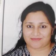 Sanjana P. Class 6 Tuition trainer in Bangalore