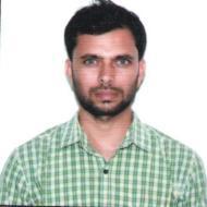 Raj Kumar Class 9 Tuition trainer in Delhi