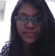 Vidya M. Microsoft Azure trainer in Bangalore